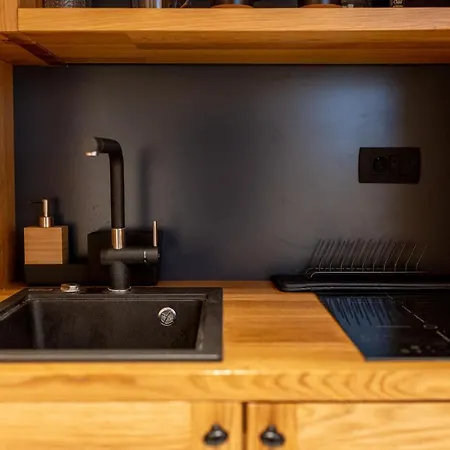 Superior 1 Bedroom Gabriela Next To Buza * Dubrovnik