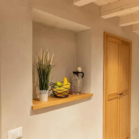 Lägenhet Superior 1 Bedroom Gabriela Next To Buza Dubrovnik