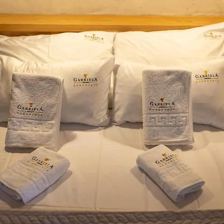 公寓 Superior 1 Bedroom Gabriela Next To Buza 杜布罗夫尼克