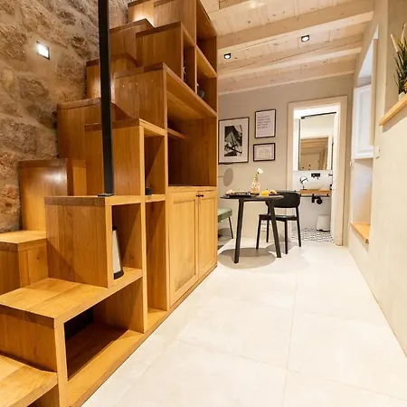 Superior 1 Bedroom Gabriela Next To Buza * Dubrovnik