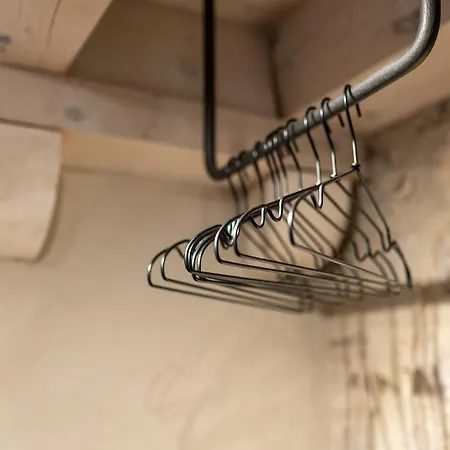 Superior 1 Bedroom Gabriela Next To Buza *