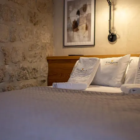 Superior 1 Bedroom Gabriela Next To Buza Apartment Dubrovnik