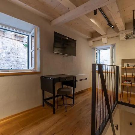 Apartment Superior 1 Bedroom Gabriela Next To Buza *