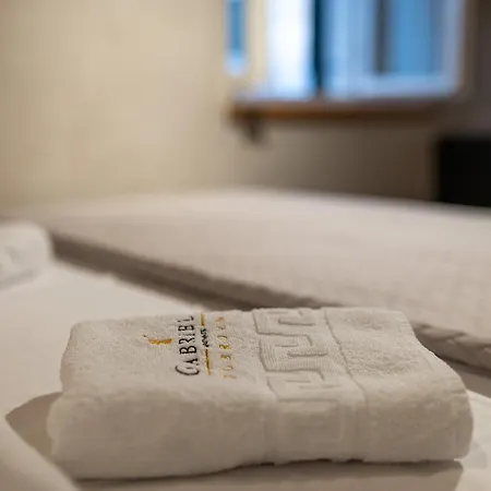 公寓 Superior 1 Bedroom Gabriela Next To Buza *