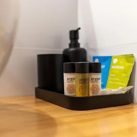 Appartement Superior 1 Bedroom Gabriela Next To Buza *