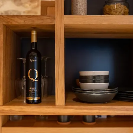 Appartement Superior 1 Bedroom Gabriela Next To Buza *