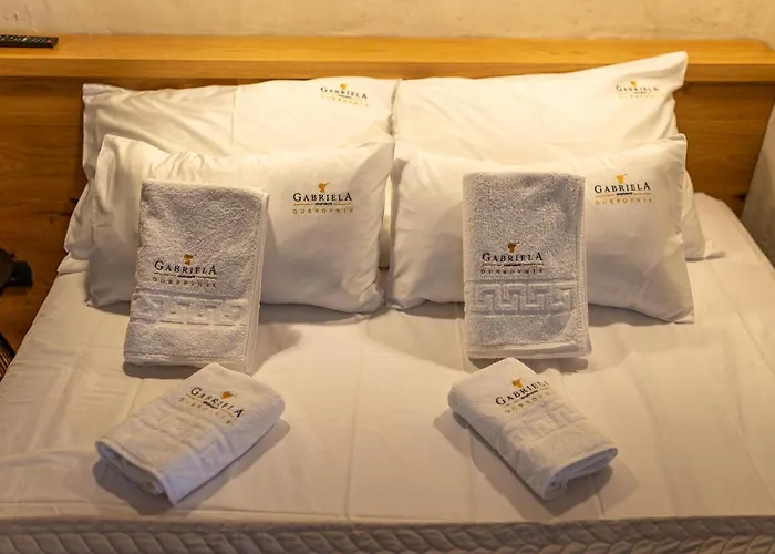 아파트 Superior 1 Bedroom Gabriela Next To Buza 두브로브니크