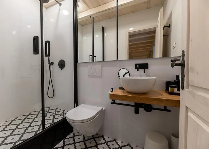 Superior 1 Bedroom Gabriela Next To Buza * دوبروفينك