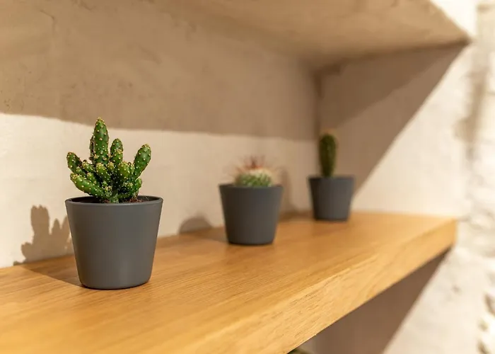 아파트 Superior 1 Bedroom Gabriela Next To Buza 두브로브니크