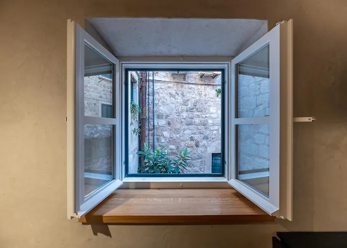 Superior 1 Bedroom Gabriela Next To Buza