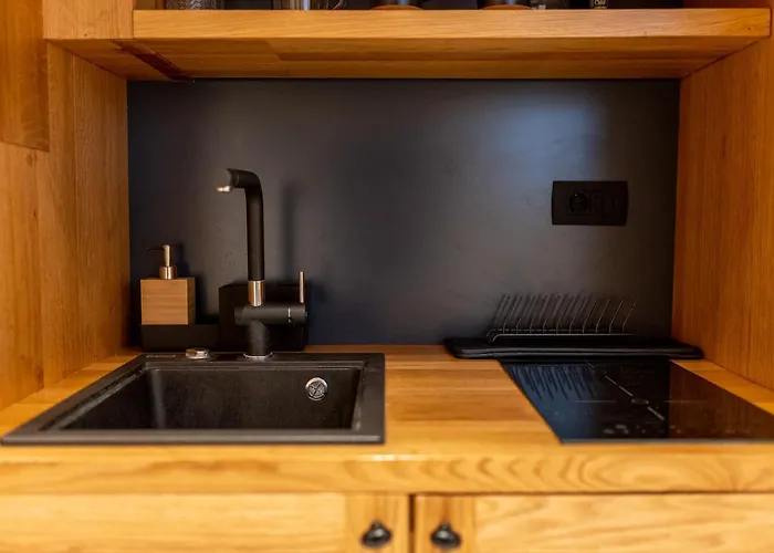 Superior 1 Bedroom Gabriela Next To Buza * 두브로브니크