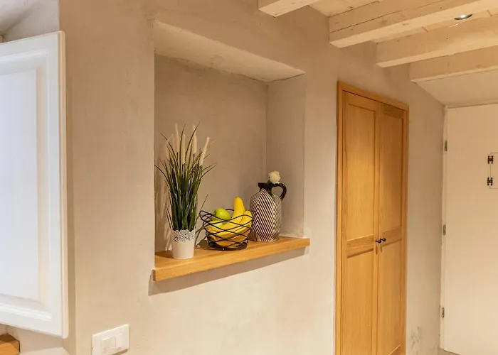 شقة Superior 1 Bedroom Gabriela Next To Buza دوبروفينك