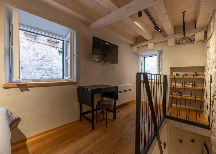 شقة Superior 1 Bedroom Gabriela Next To Buza *