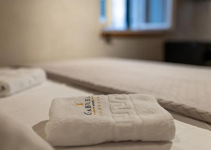 شقة Superior 1 Bedroom Gabriela Next To Buza *