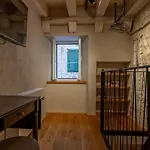 Daire Superior 1 Bedroom Gabriela Next To Buza