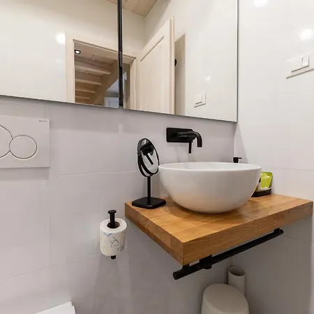 Appartamento Superior 1 Bedroom Gabriela Next To Buza *